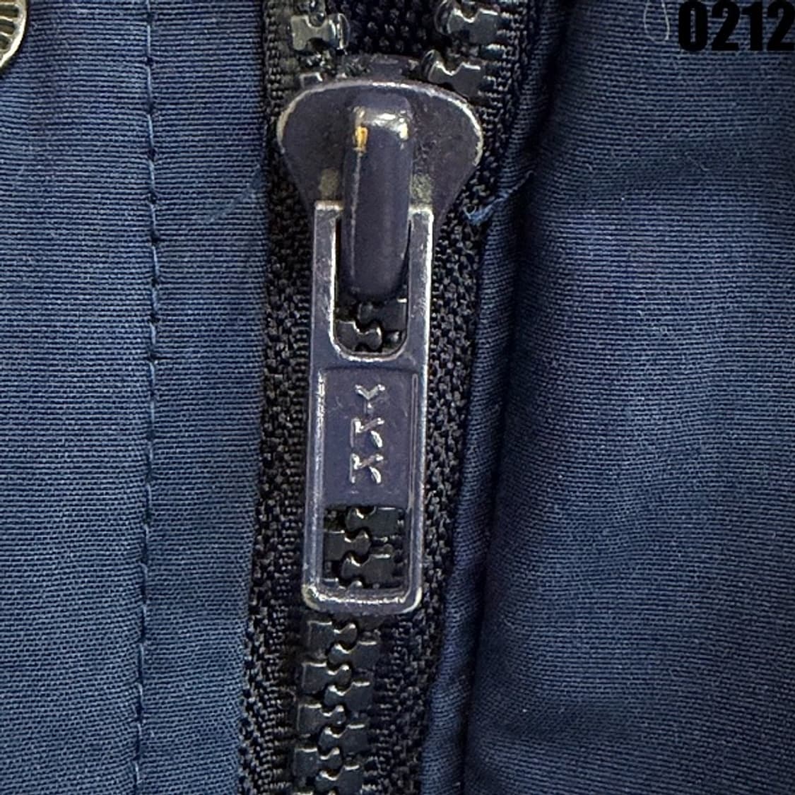 폴로 랄프로렌 윈드브레이커 자켓 XL 0212  상품이미지5