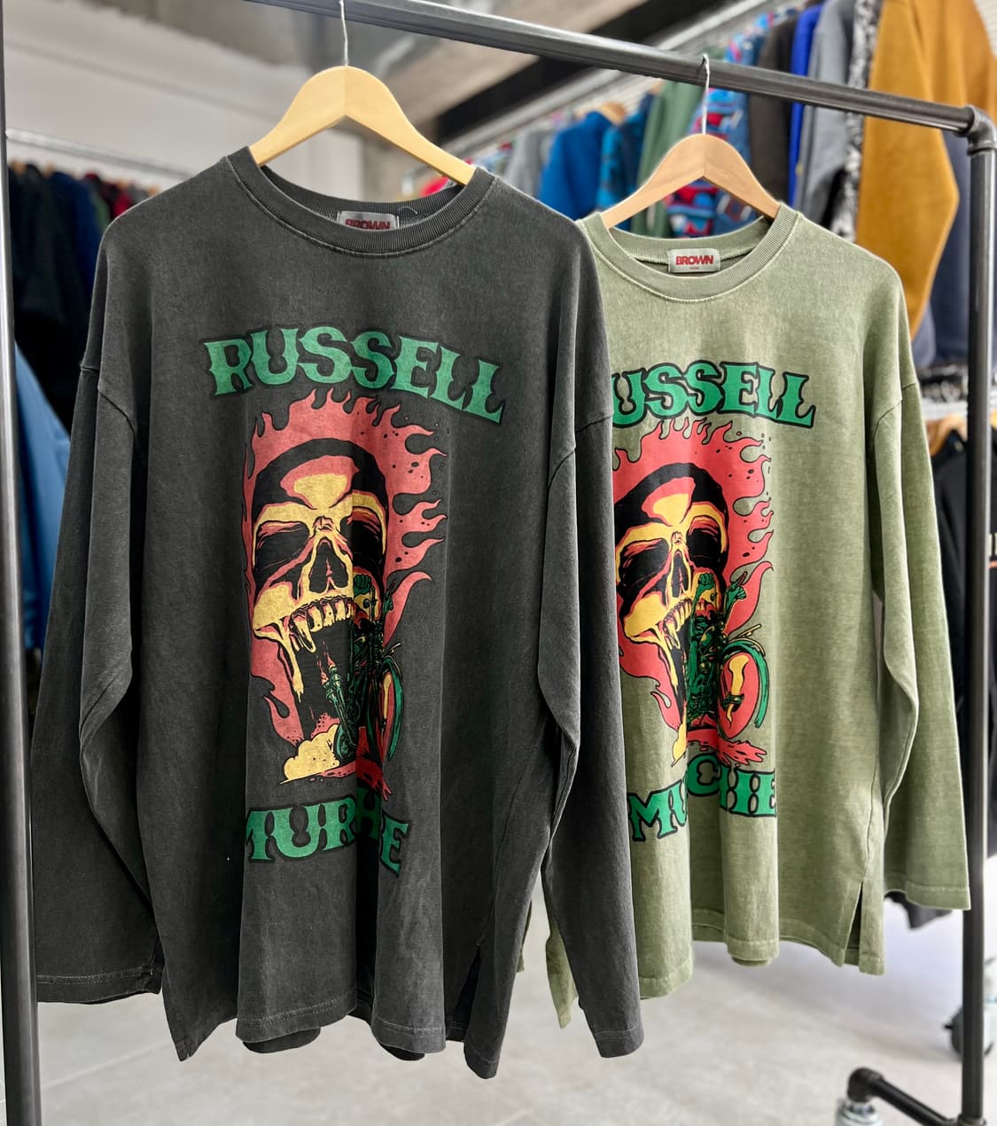 불꽃 고스트라이더 상품이미지6