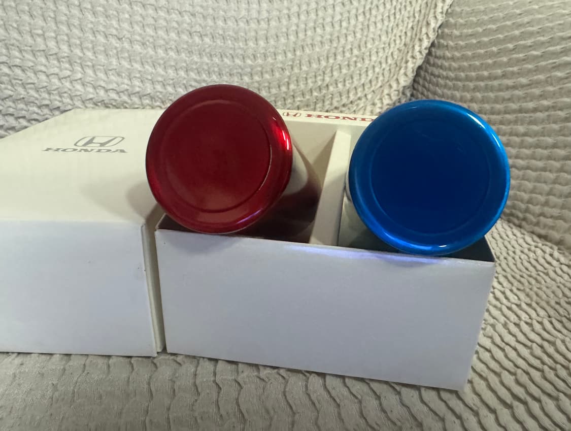 Honda 혼다 스포츠물병 텀블러 세트 굿즈 키링 상품이미지4