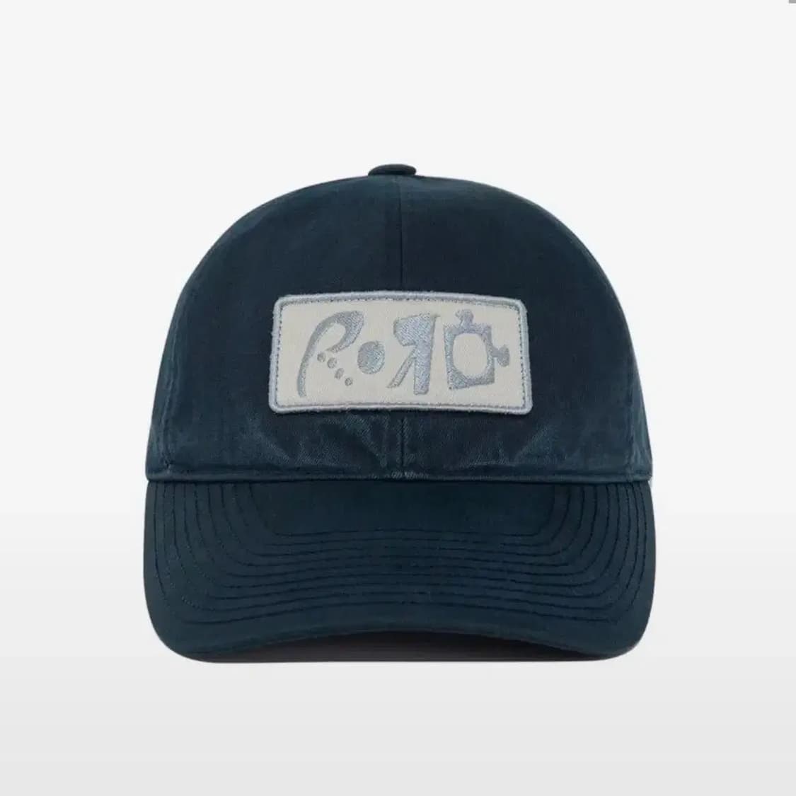 한로로x더콜디스모먼트 모자 상품이미지1