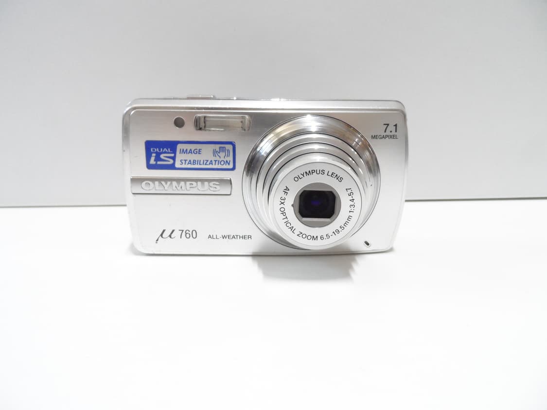올림푸스뮤760디카 상품이미지1
