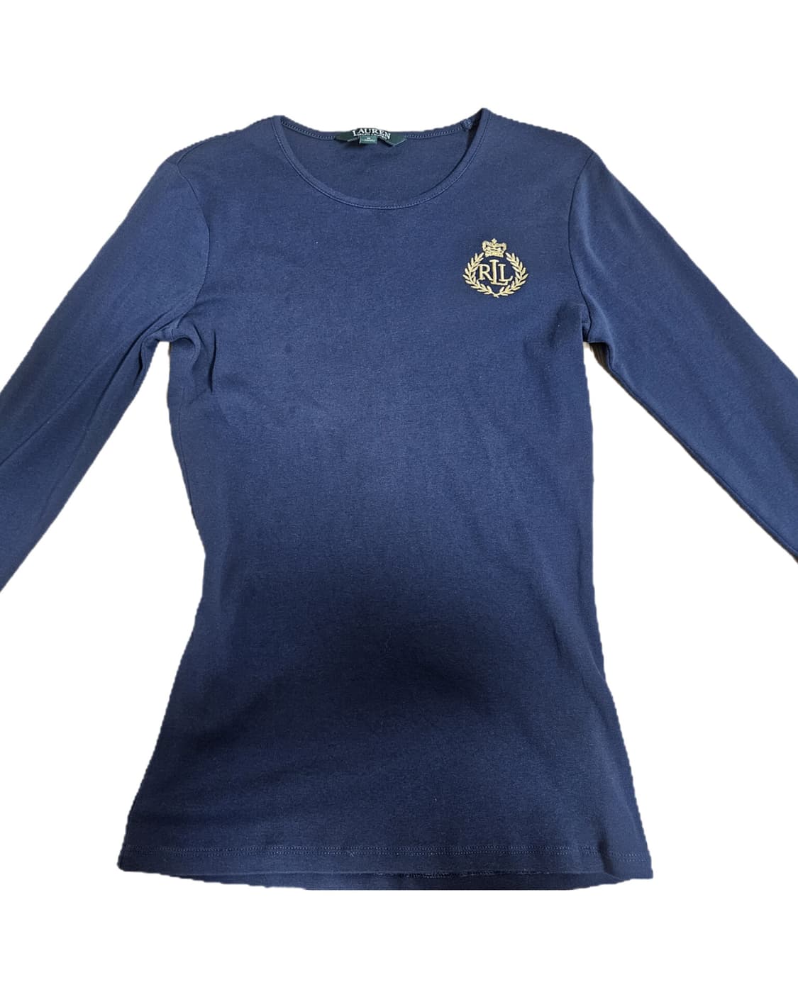 Polo allong sleeve 폴로 롱슬리브 상품이미지1