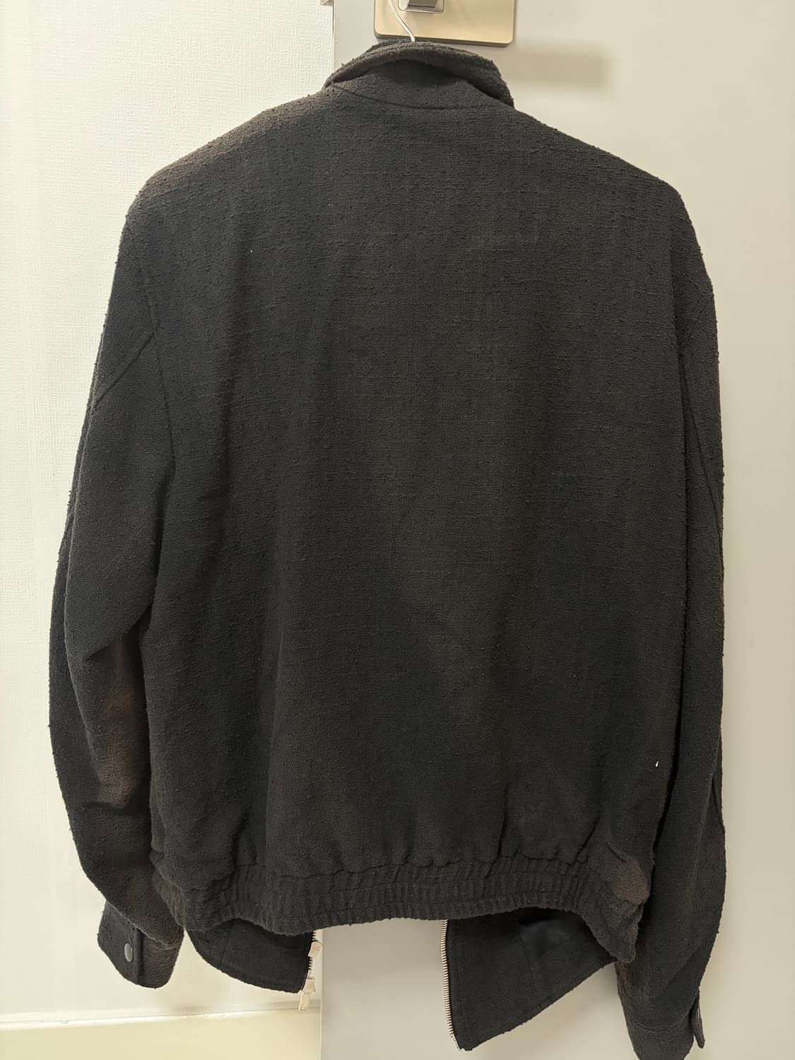 지용킴 24ss 자켓 s 상품이미지2