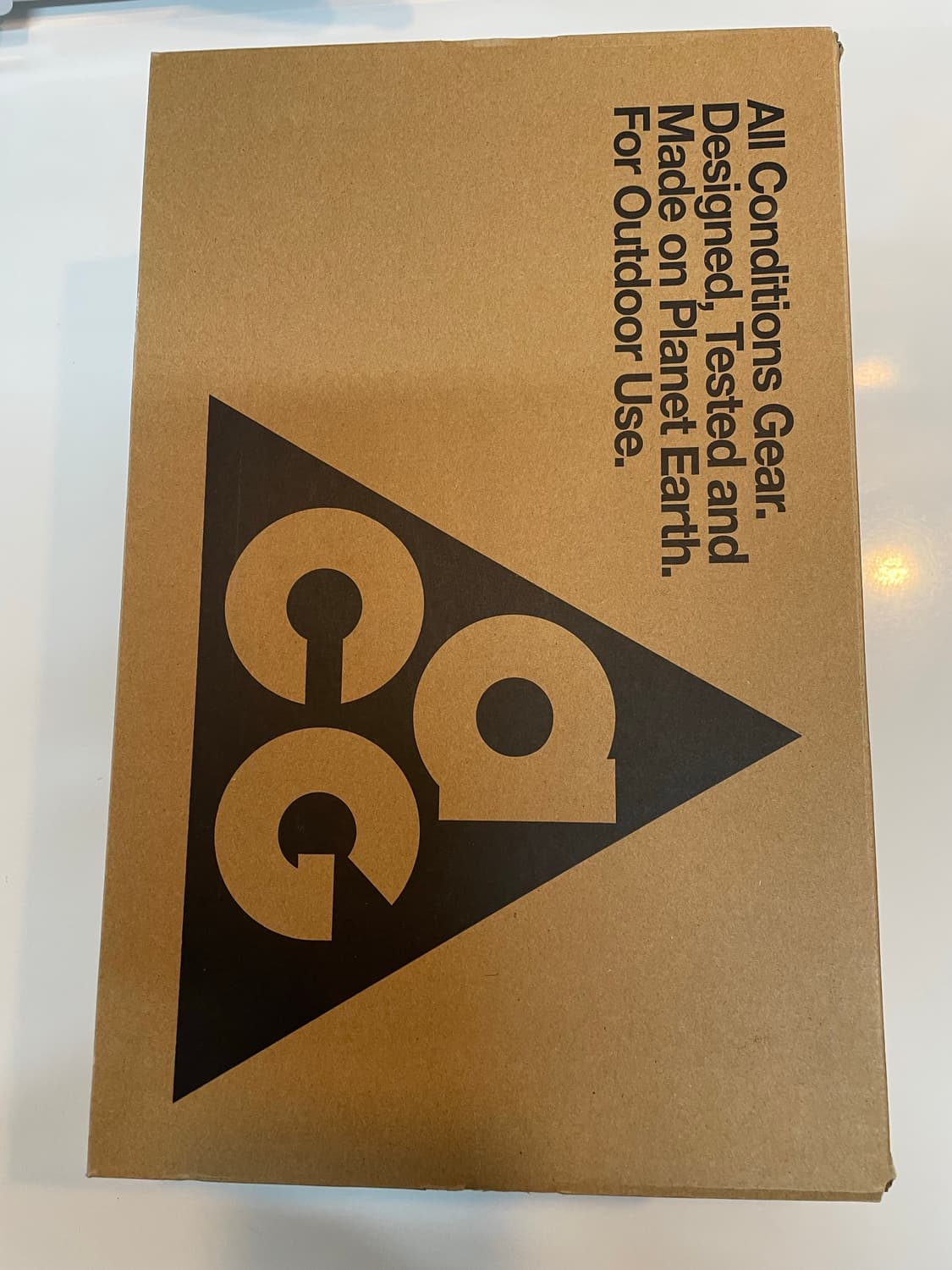 나이키 ACG 마운틴 플라이 2 로우 고어택스 270mm 상품이미지8