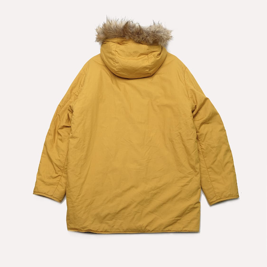 reversible military hood liner 상품이미지9