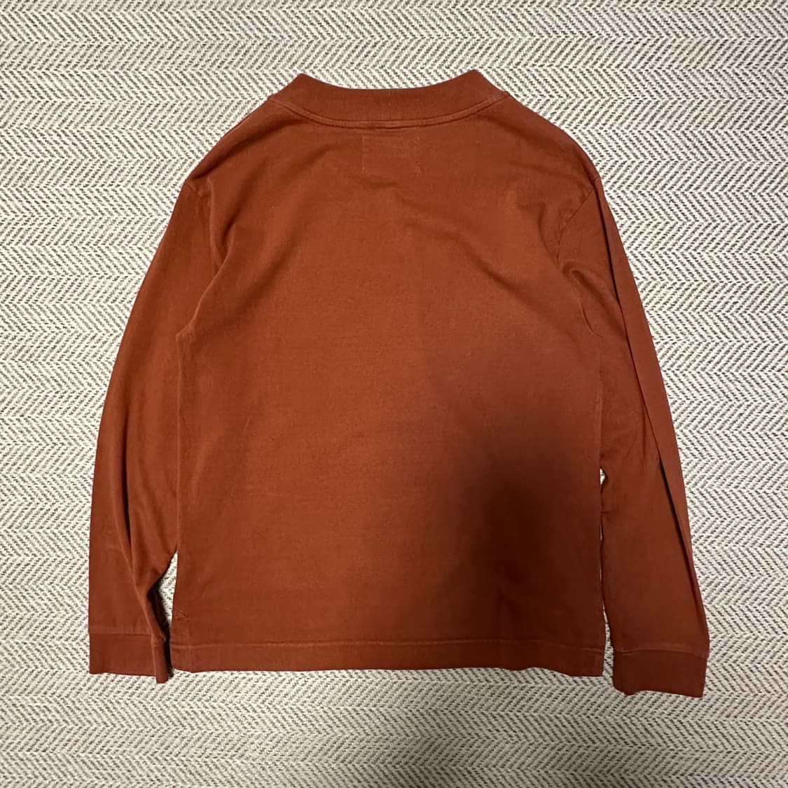 MARGARET HOWELL japan made longs leeve 상품이미지2