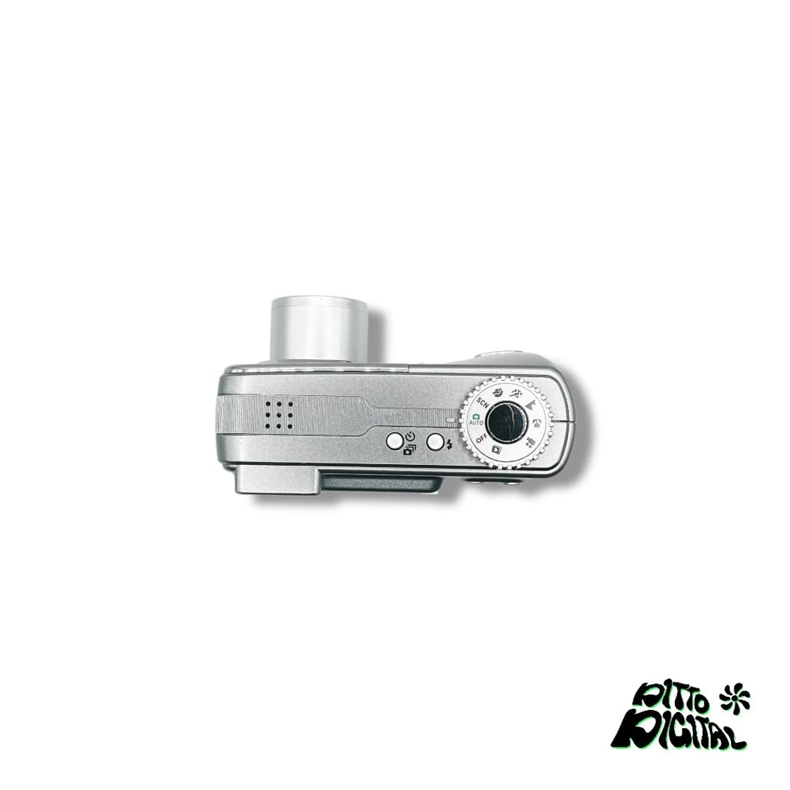 Kodak C340 디카 (1) 상품이미지3