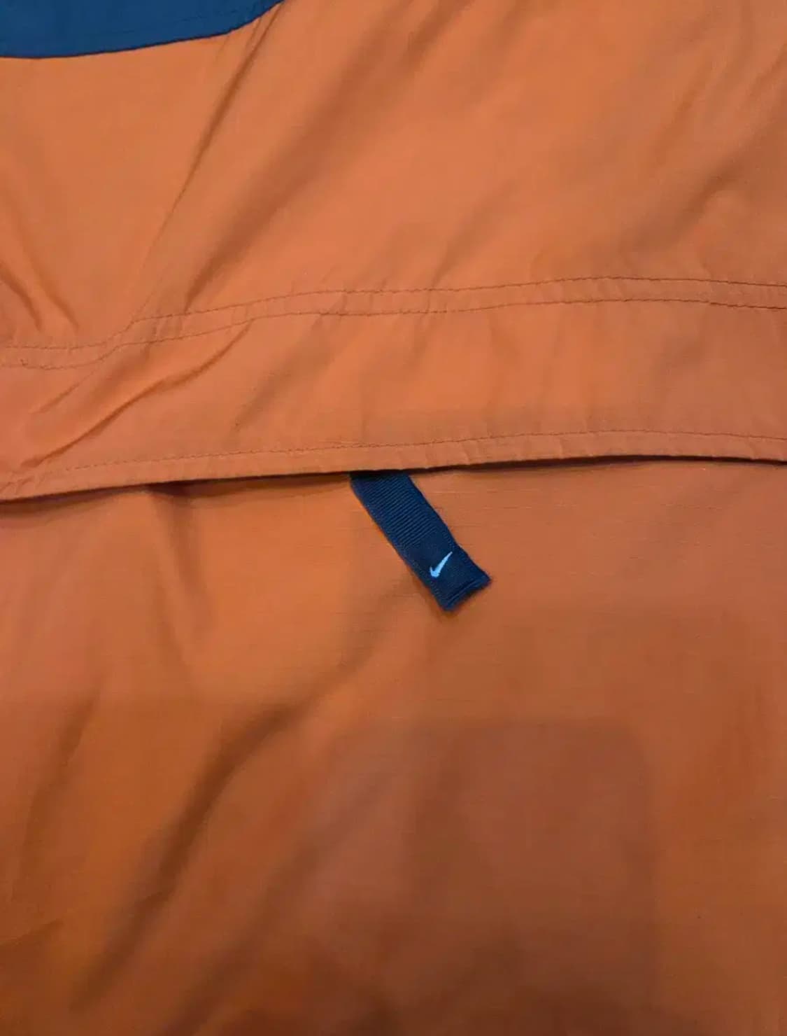 00's 나이키 ACG 파워 오렌지 마운틴 자켓 상품이미지8