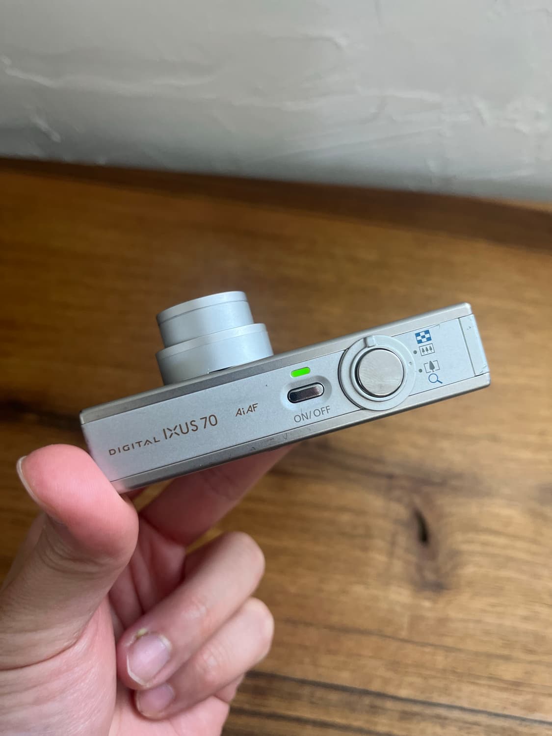 캐논 ixus70 상품이미지3