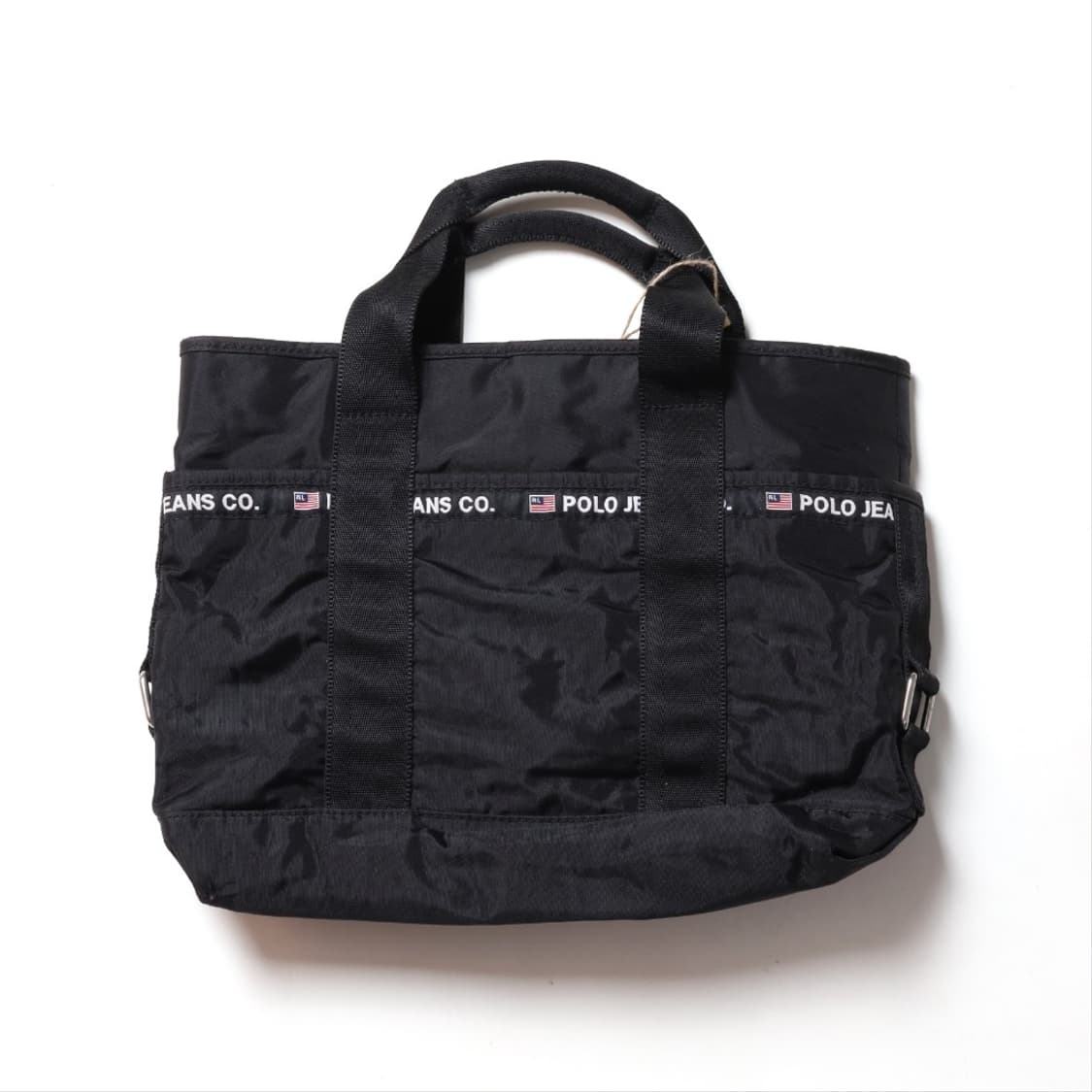 폴로 진스 Polo Jeans Tote Bag
 상품이미지1