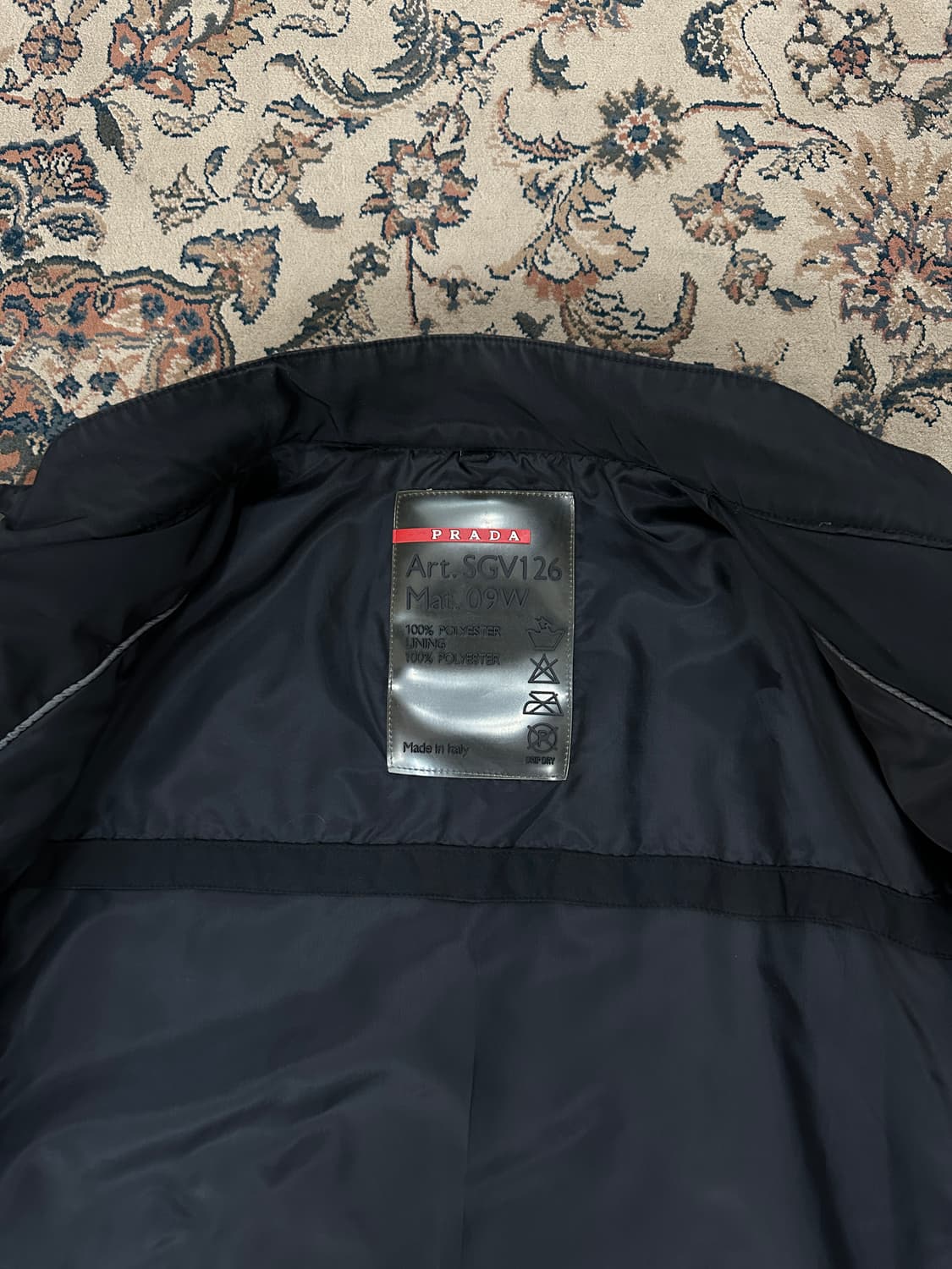 PRADA SPORTS 상품이미지7