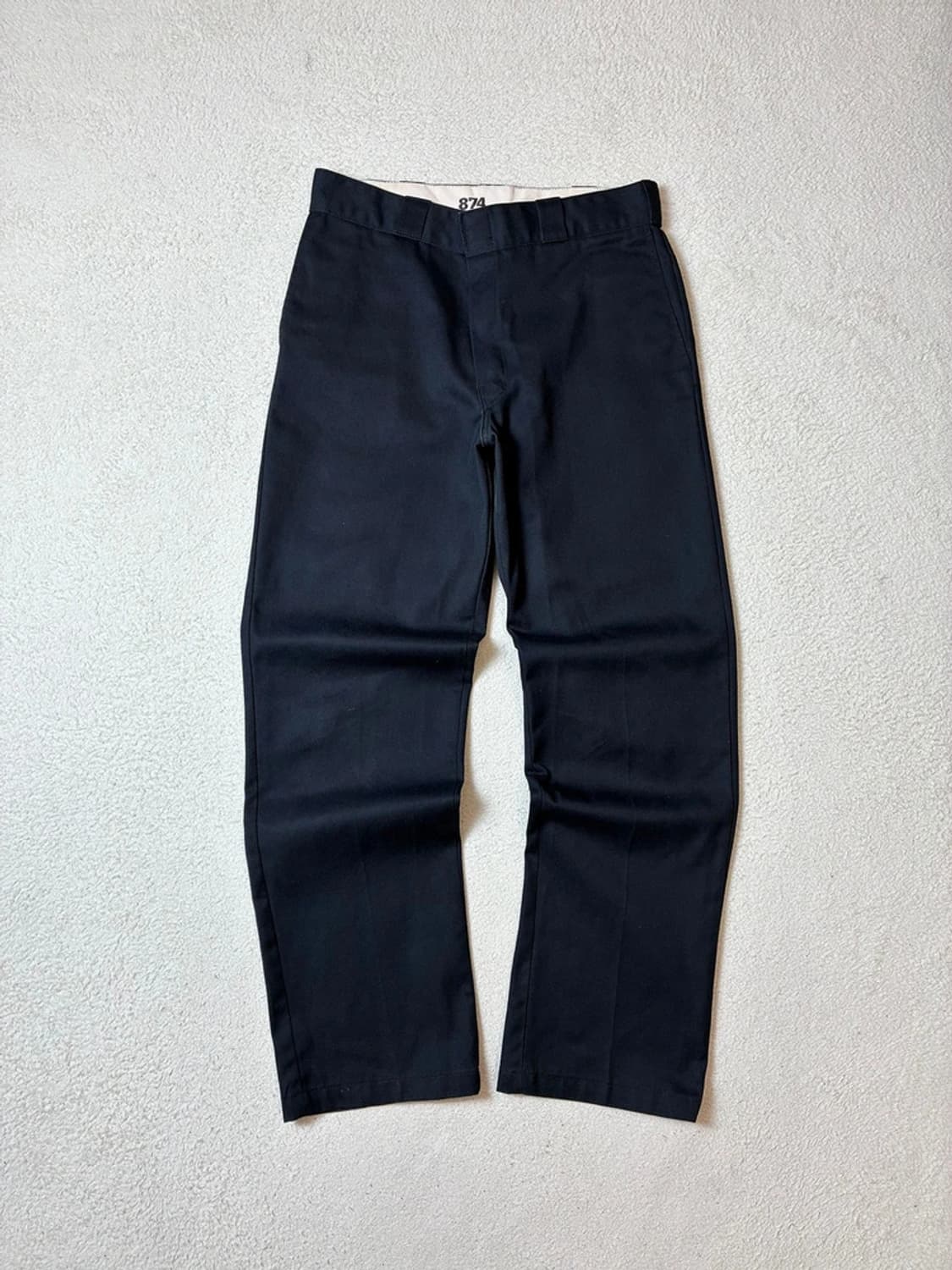 디키즈 21ss 874 워크 웨어 스트레이트 팬츠 PN7298 상품이미지4