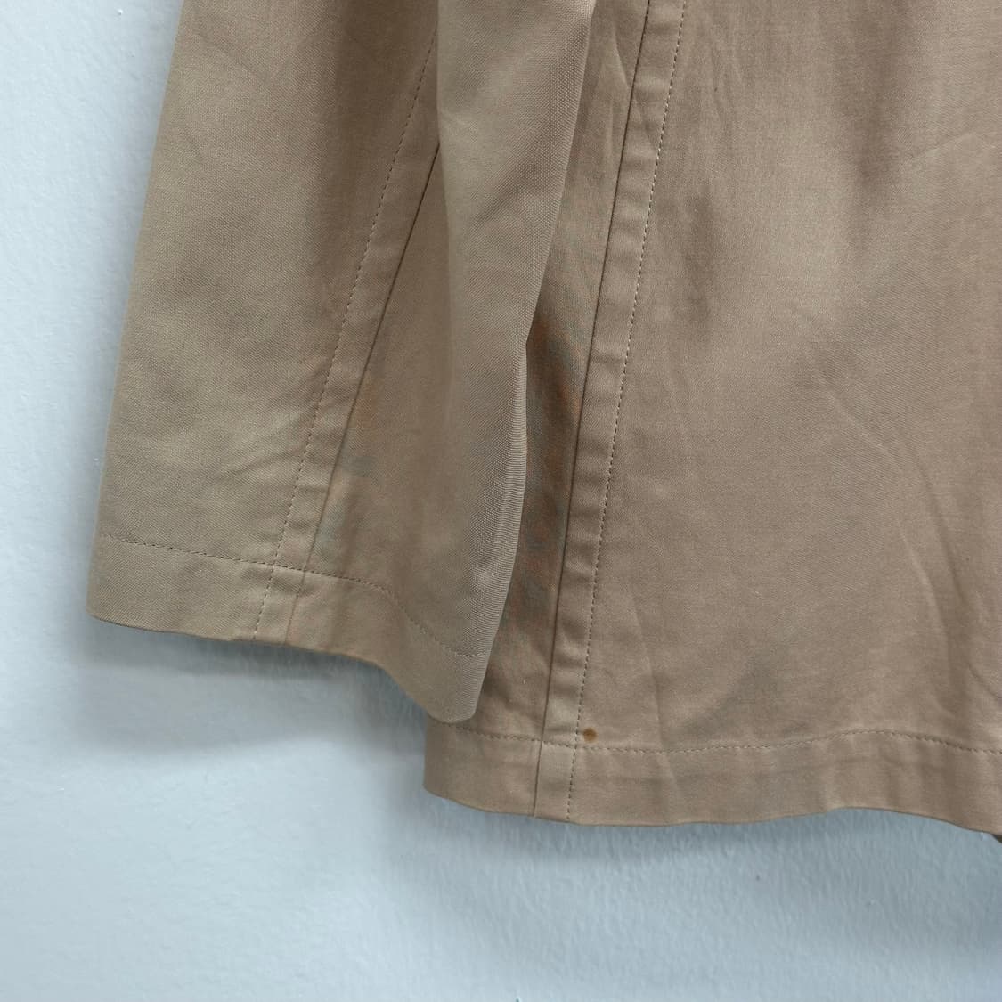 마가렛호웰 더블 자켓 상품이미지7