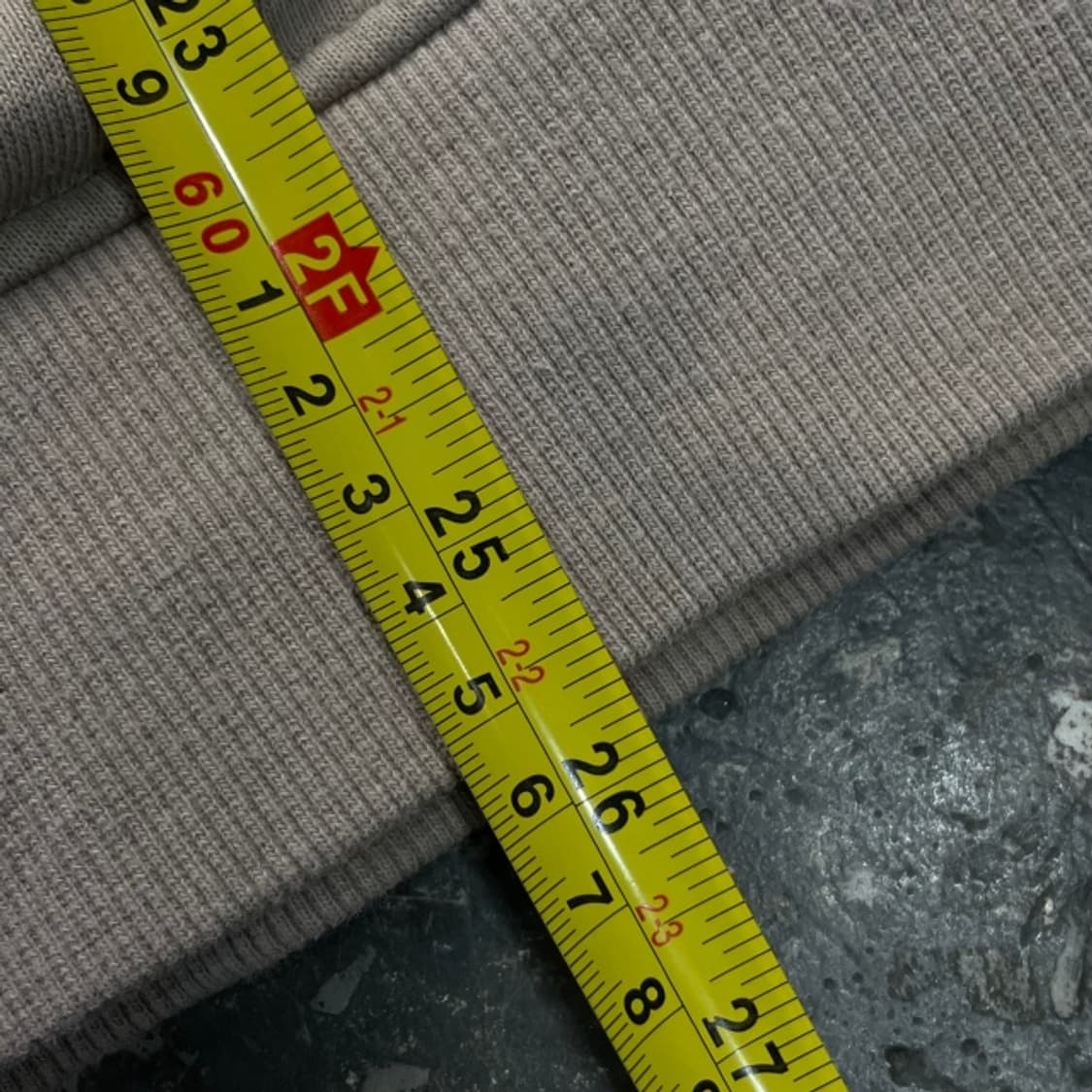 100 내셔널지오그래픽 와펜 후드집업  상품이미지6