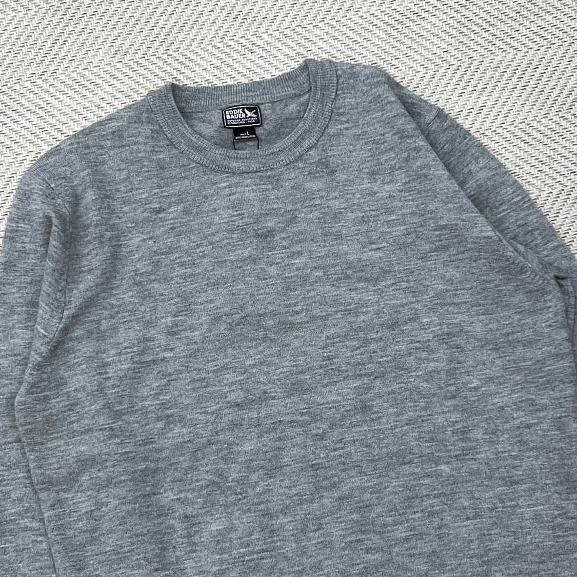 에디바우어 베이직니트 r2216 상품이미지3