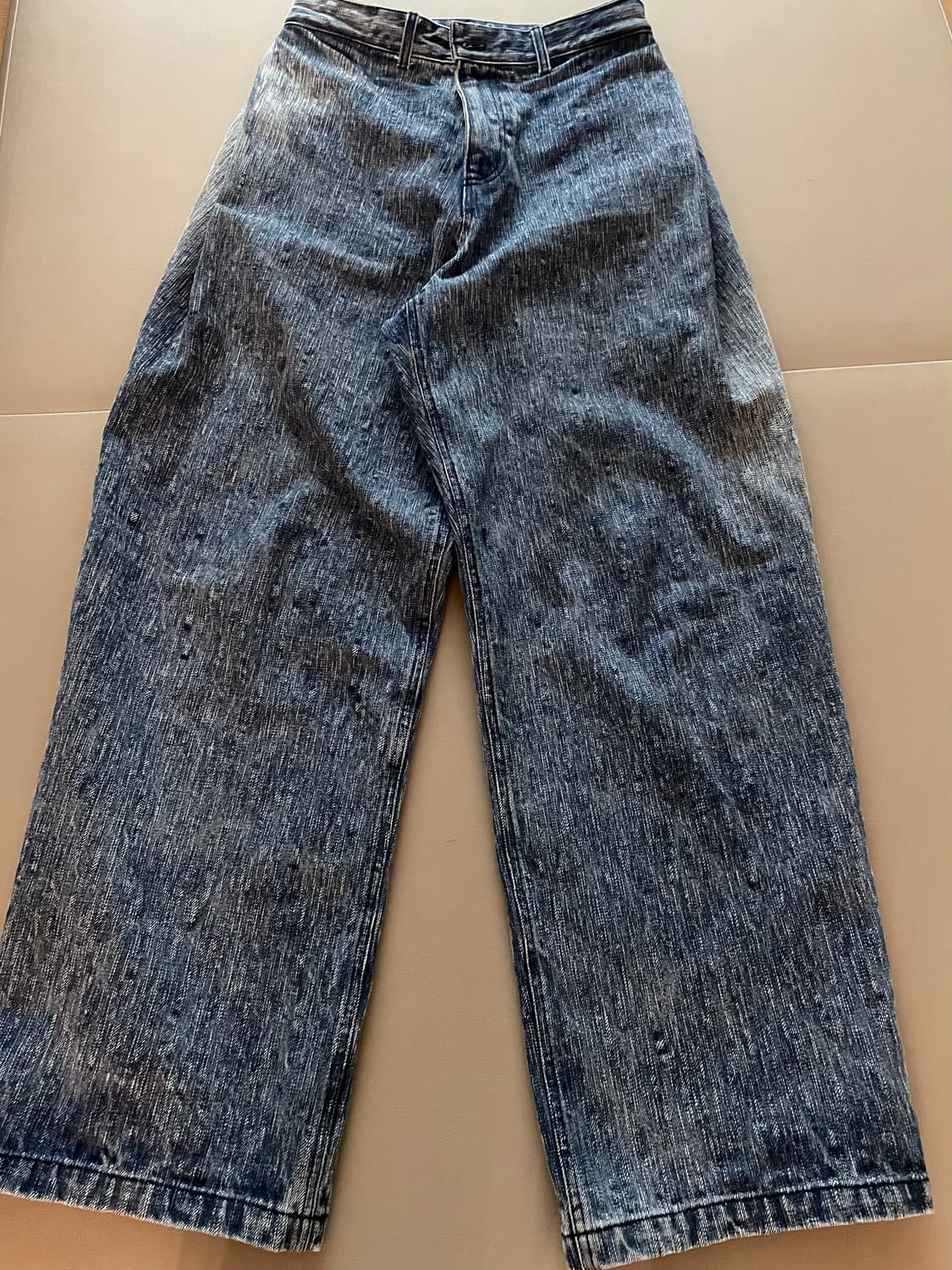 아더에러 드러시 진 drush jeans A2 상품이미지1