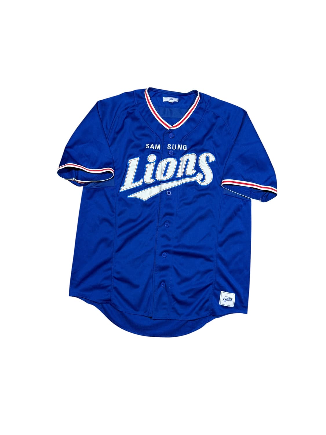 Samsung Lions 삼성 라이온즈 오승환 유니폼 상품이미지1