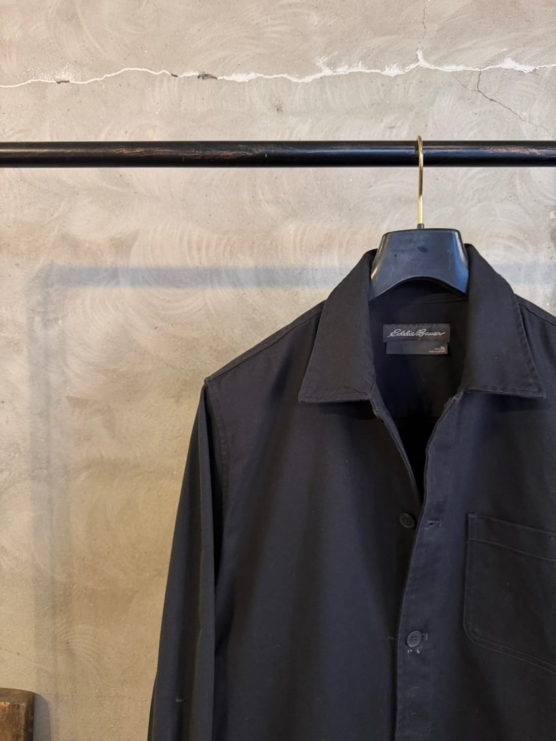 에디바우어 프렌치 워크 자켓 100 상품이미지2