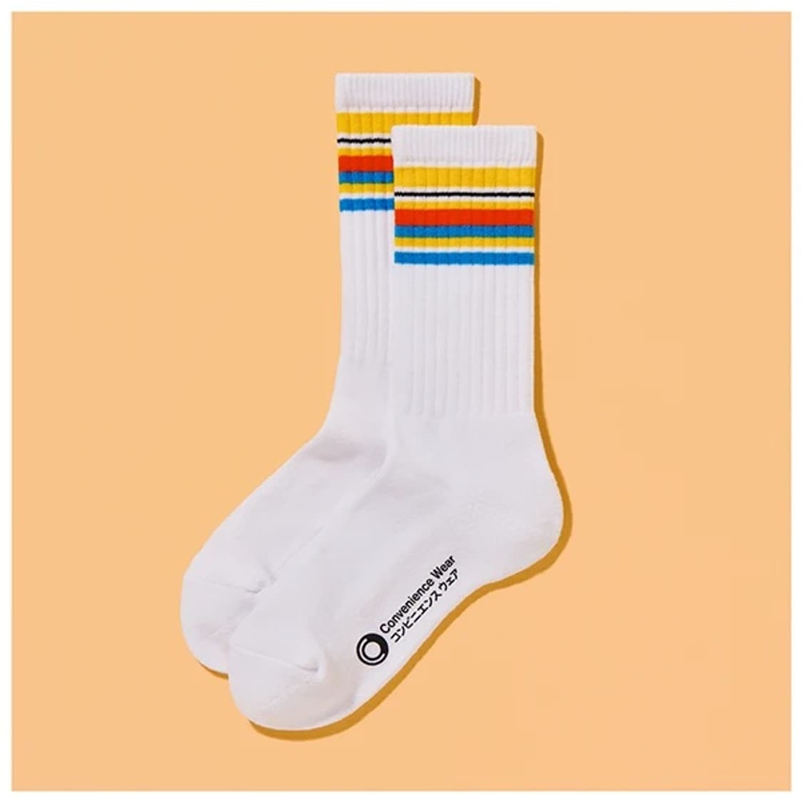 새상품) 패밀리마트x심슨 여성용 2ea 세트 상품이미지3