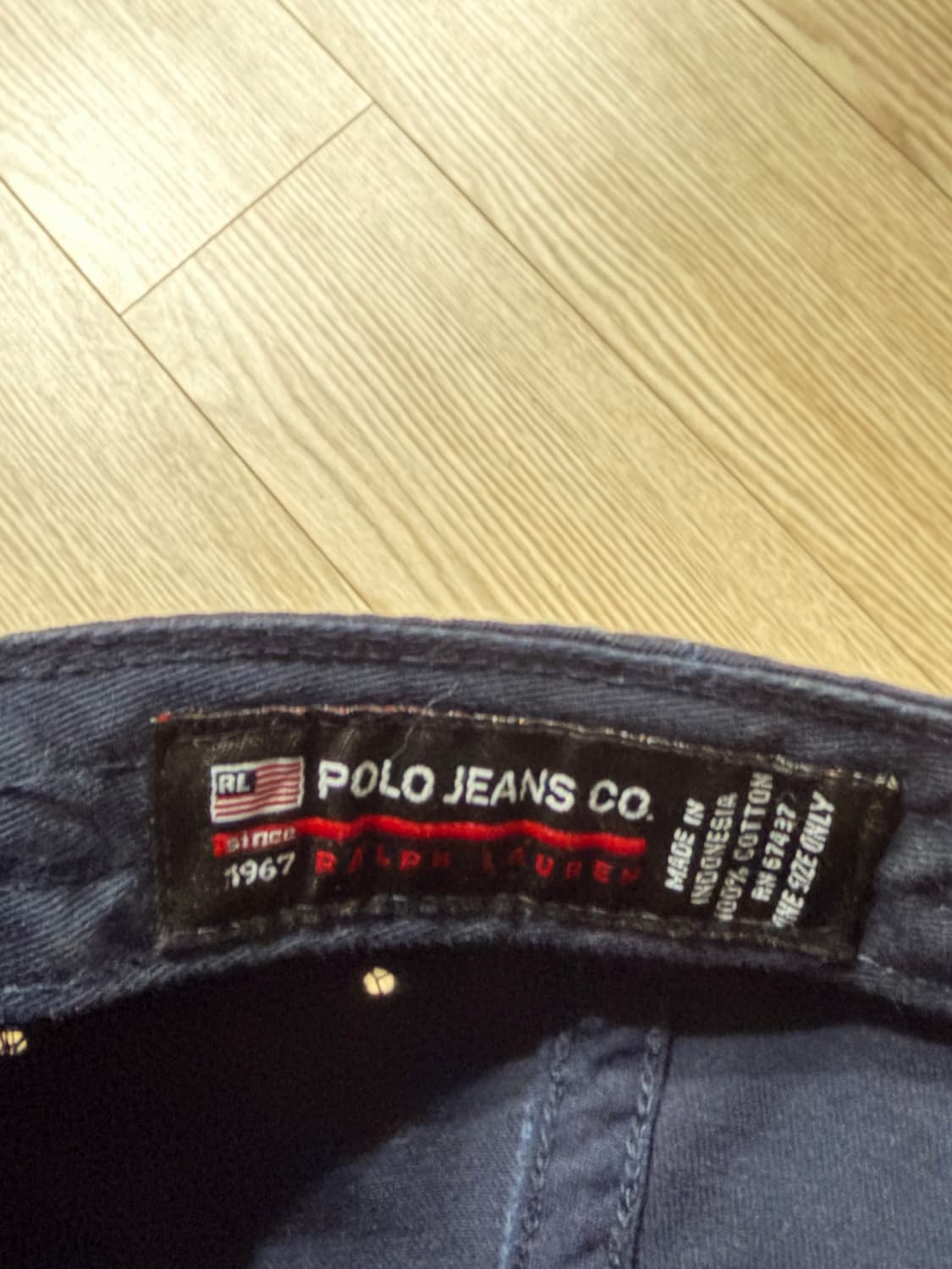 폴로모자  상품이미지5