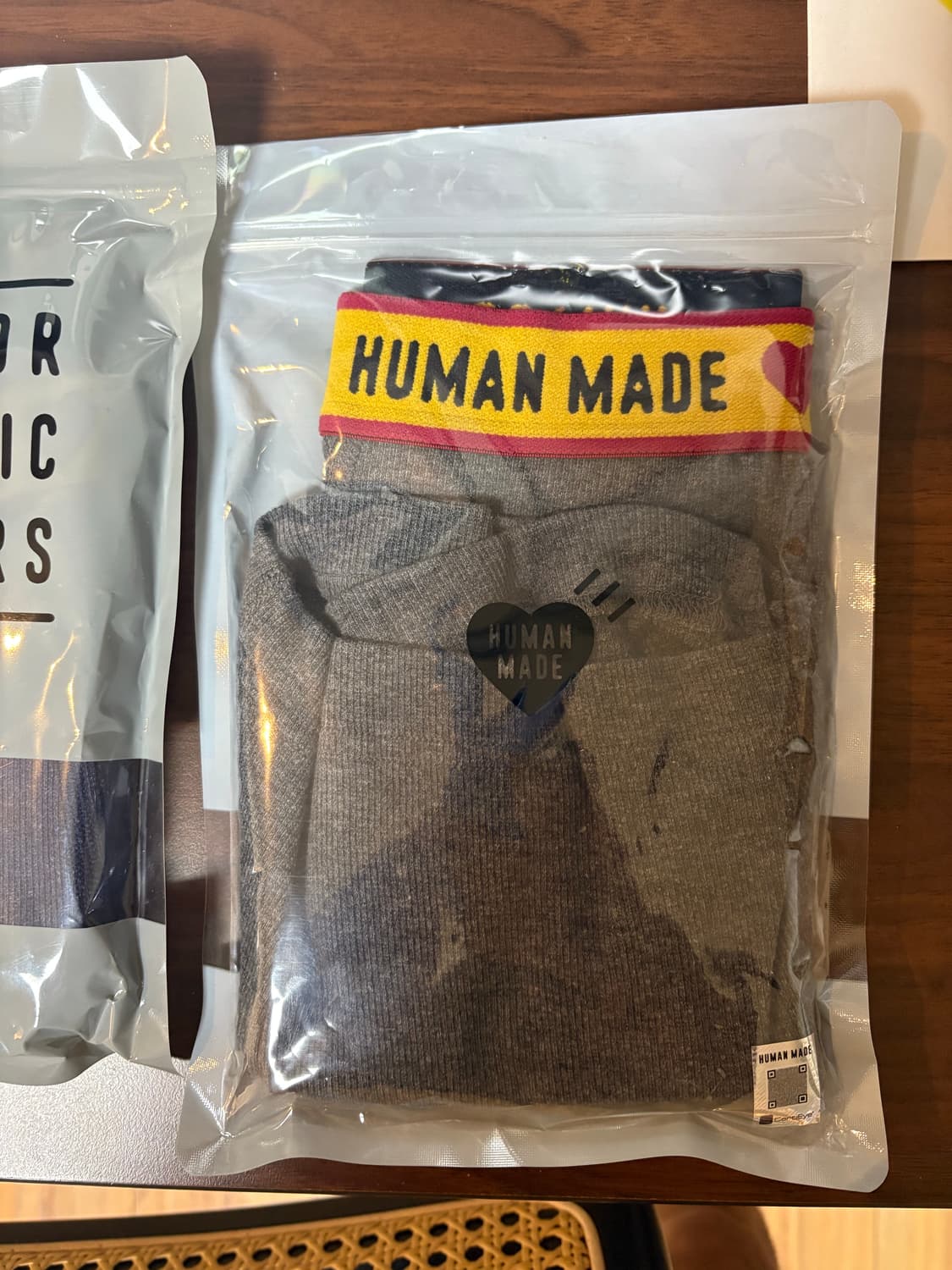 휴먼메이드 팬티 상품이미지4