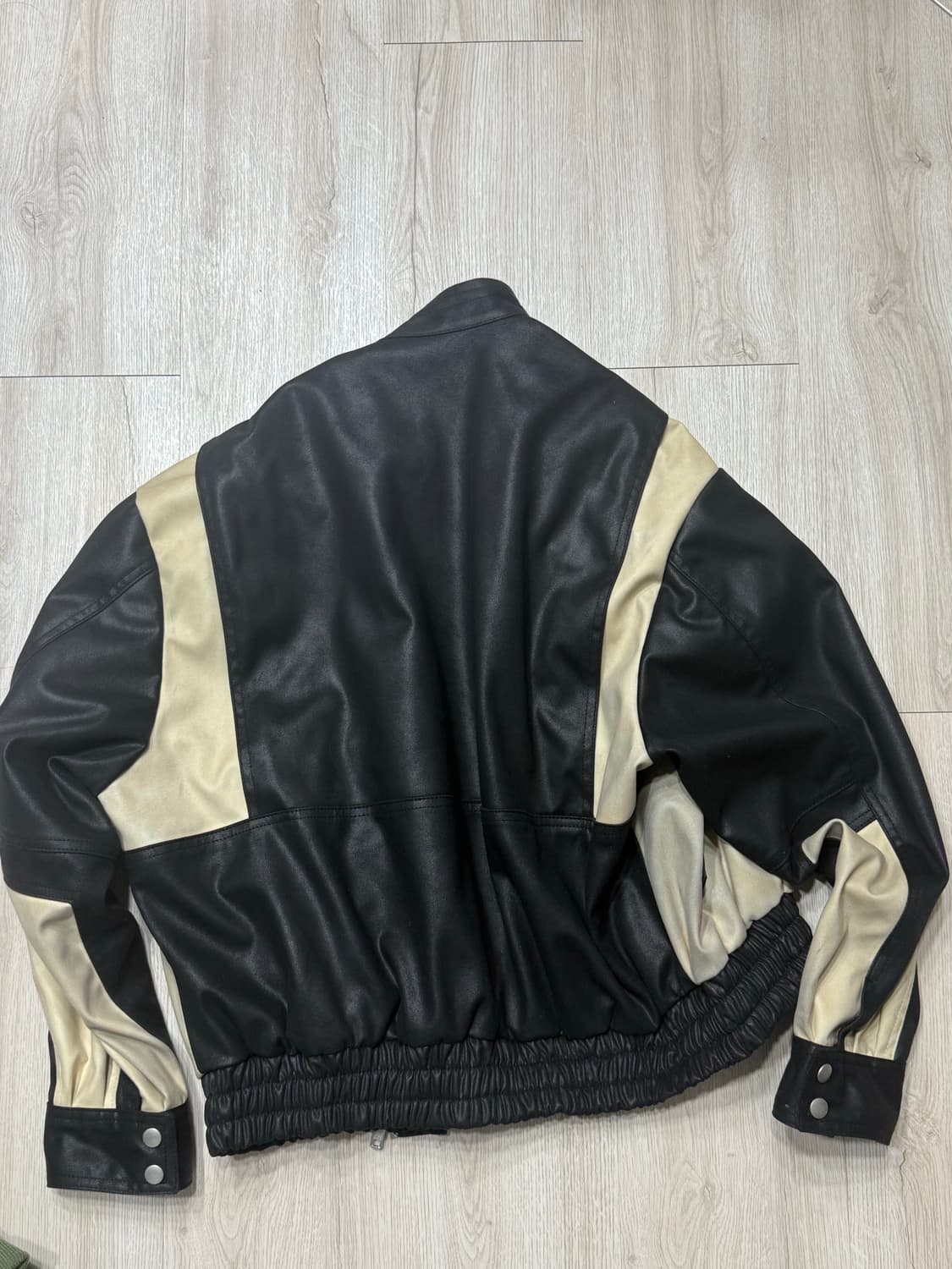 알렌느 x 인세인개러지 콜라보 제품 2사이즈 상품이미지2