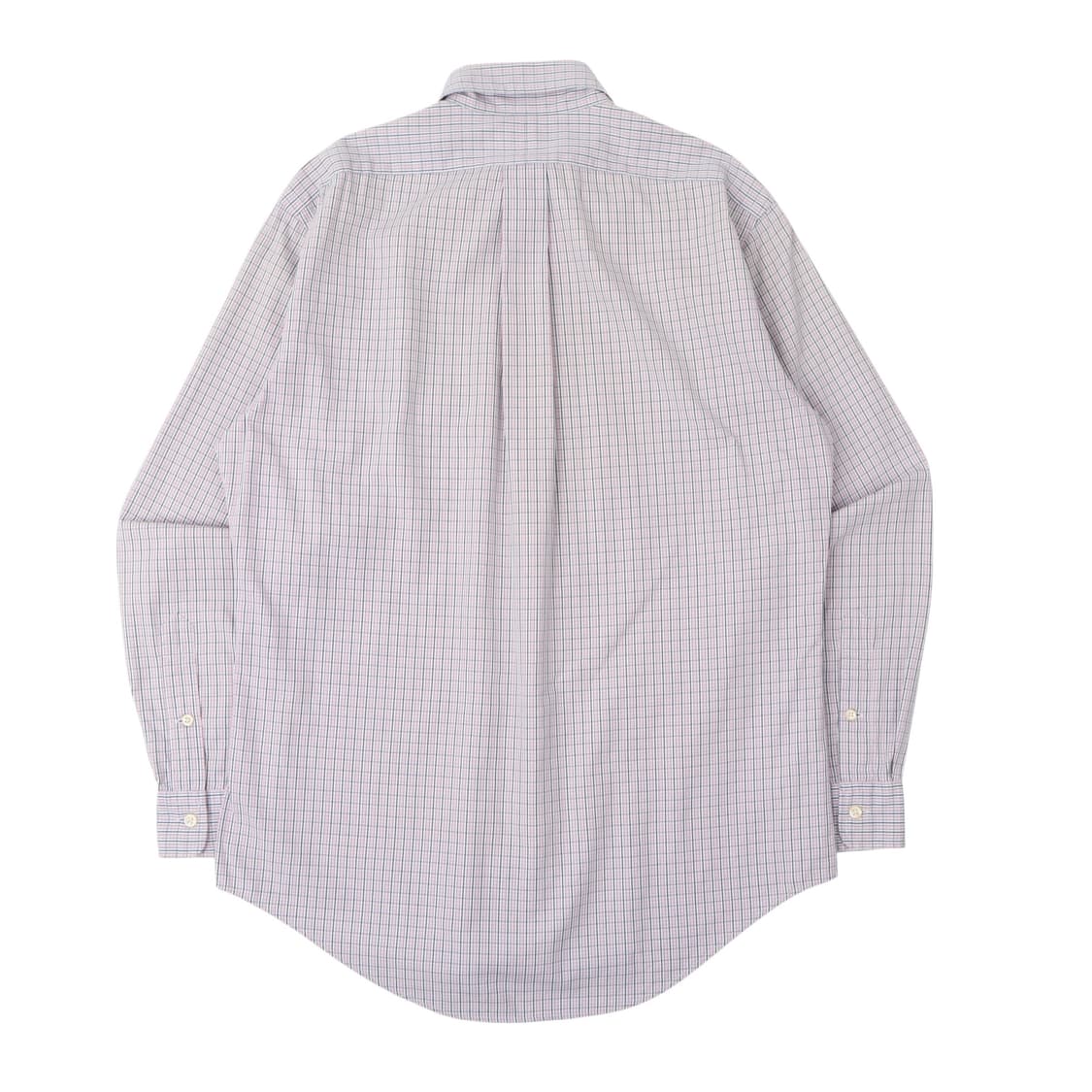 폴로 랄프로렌 Yarmouth 체크 셔츠 상품이미지5