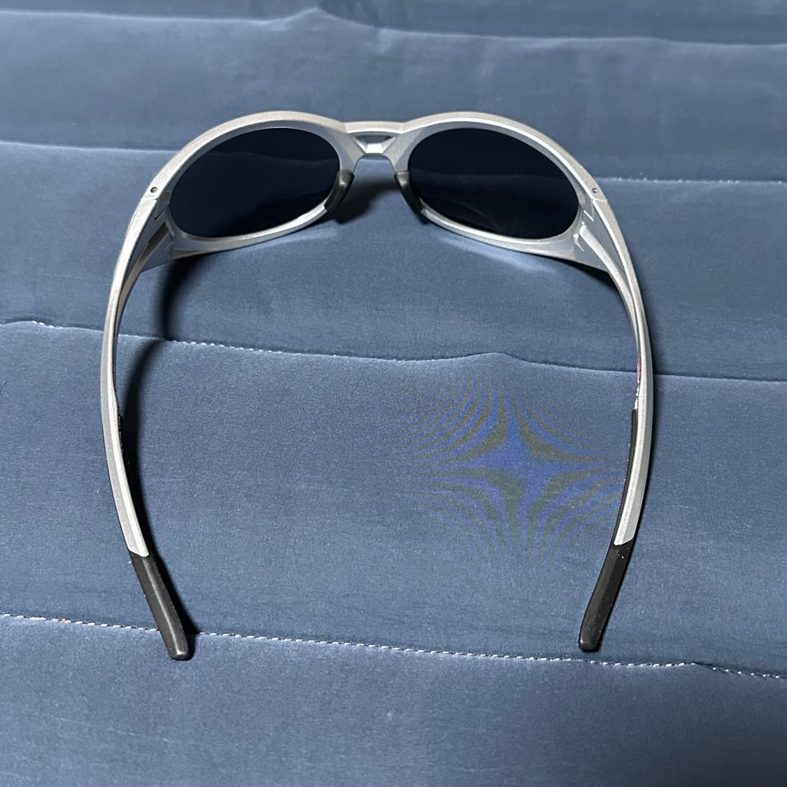 오클리 아이자켓 실버 상품이미지4