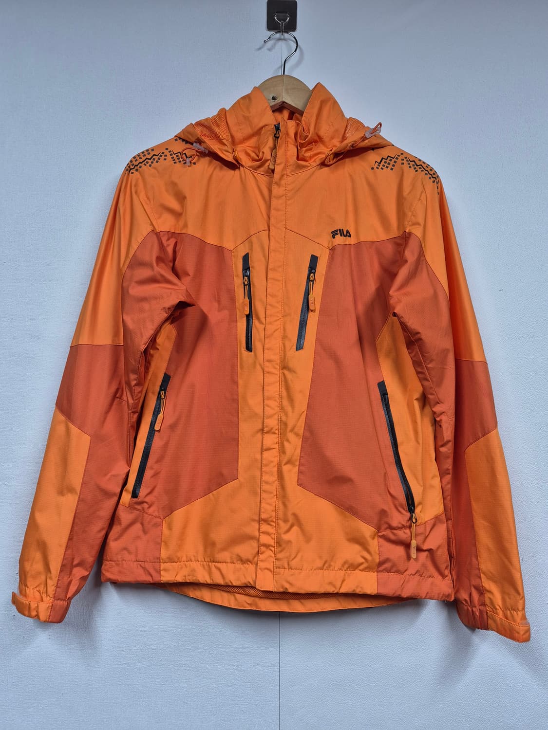 휠라 고어텍스 바람막이 자켓 상품이미지1