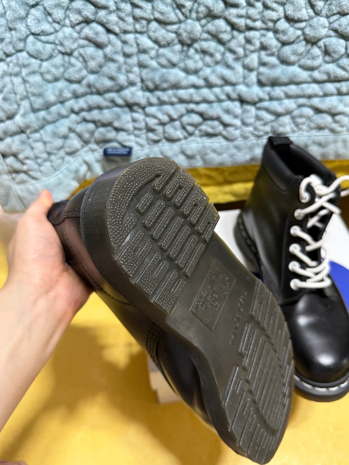 닥터마틴 부츠 상품이미지5