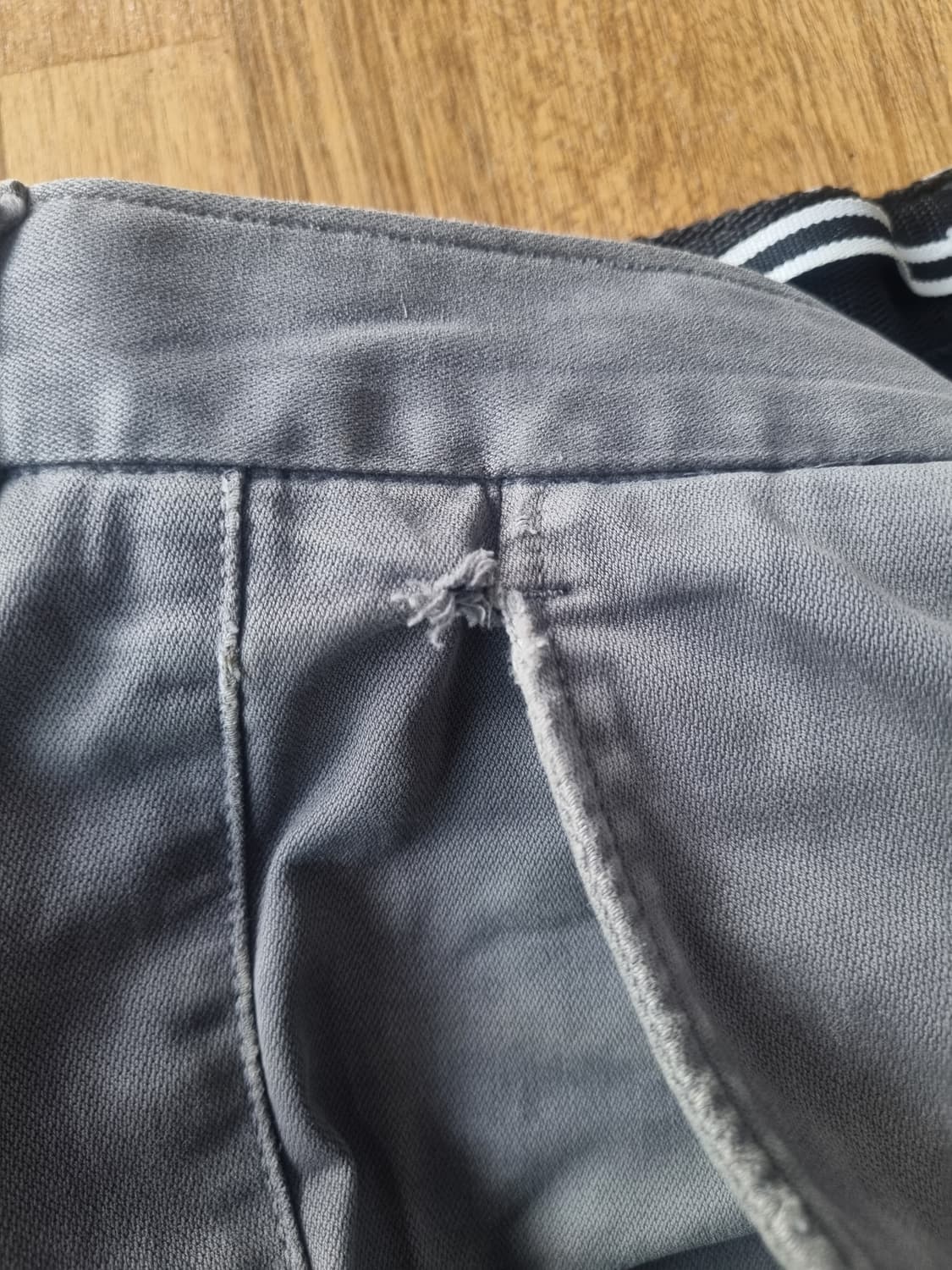 스톤아일랜드 남성 면바지 W32 L34 상품이미지7