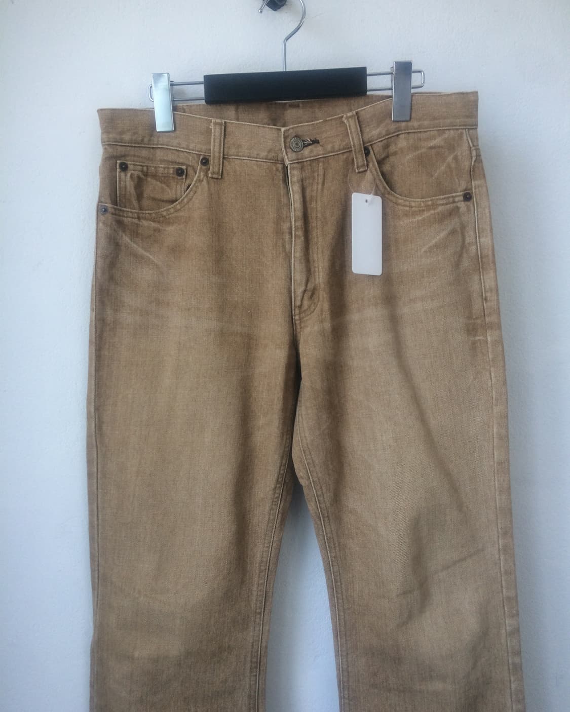 Washing pants 상품이미지3
