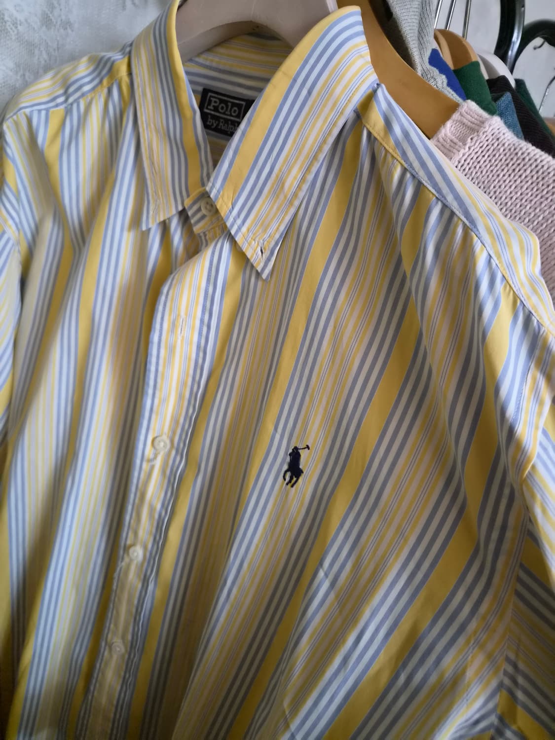 폴로셔츠 상품이미지1