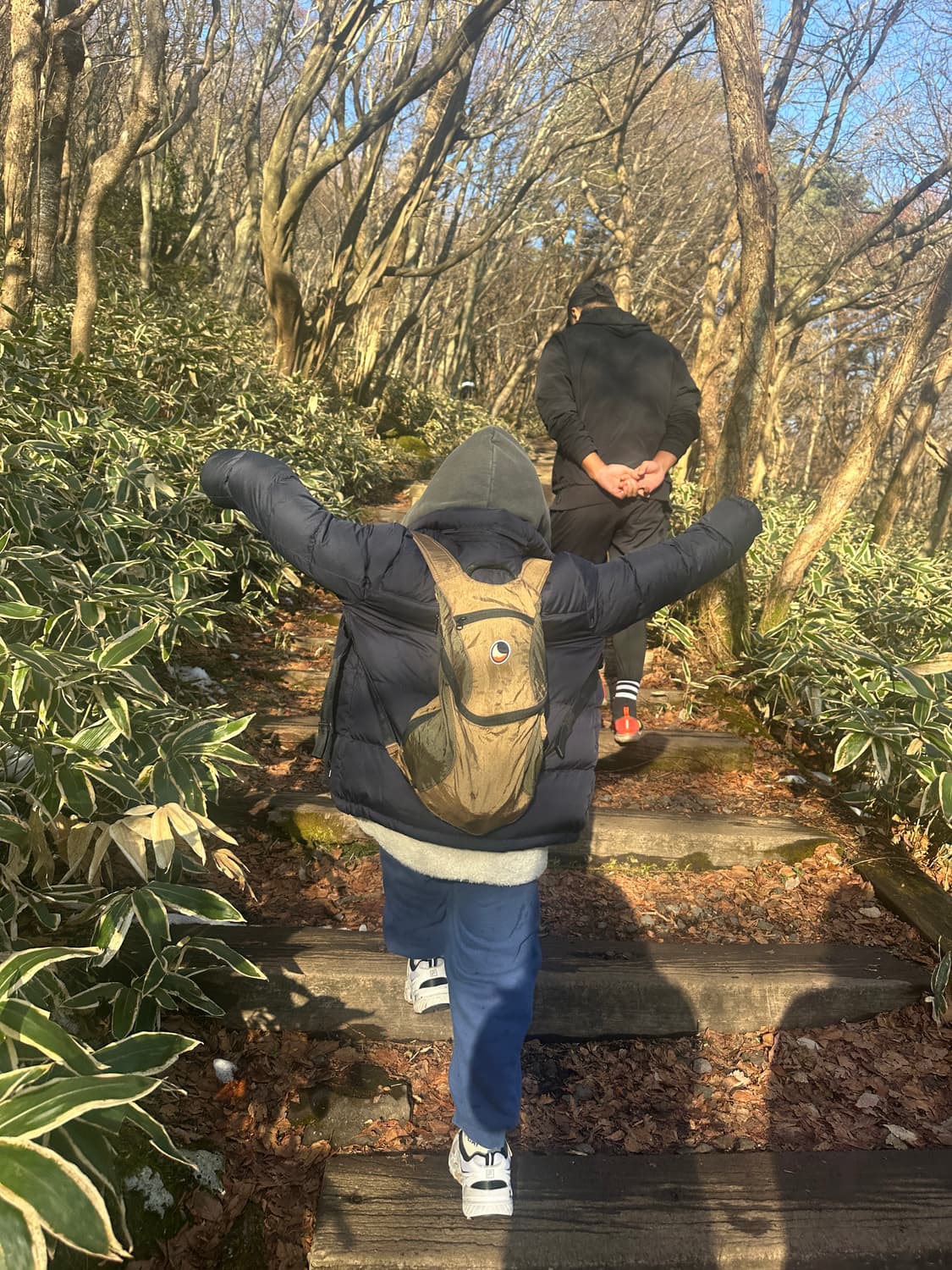 티켓투더문 xs 백팩 (6L) 상품이미지5