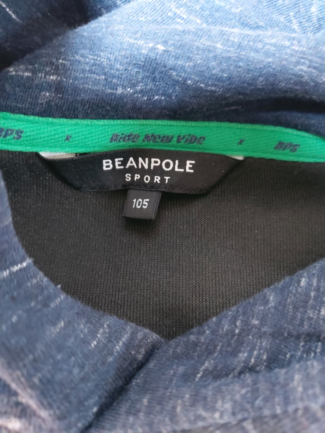 빈폴스포츠 남성 후드티,바지 세트(105)

 상품이미지4