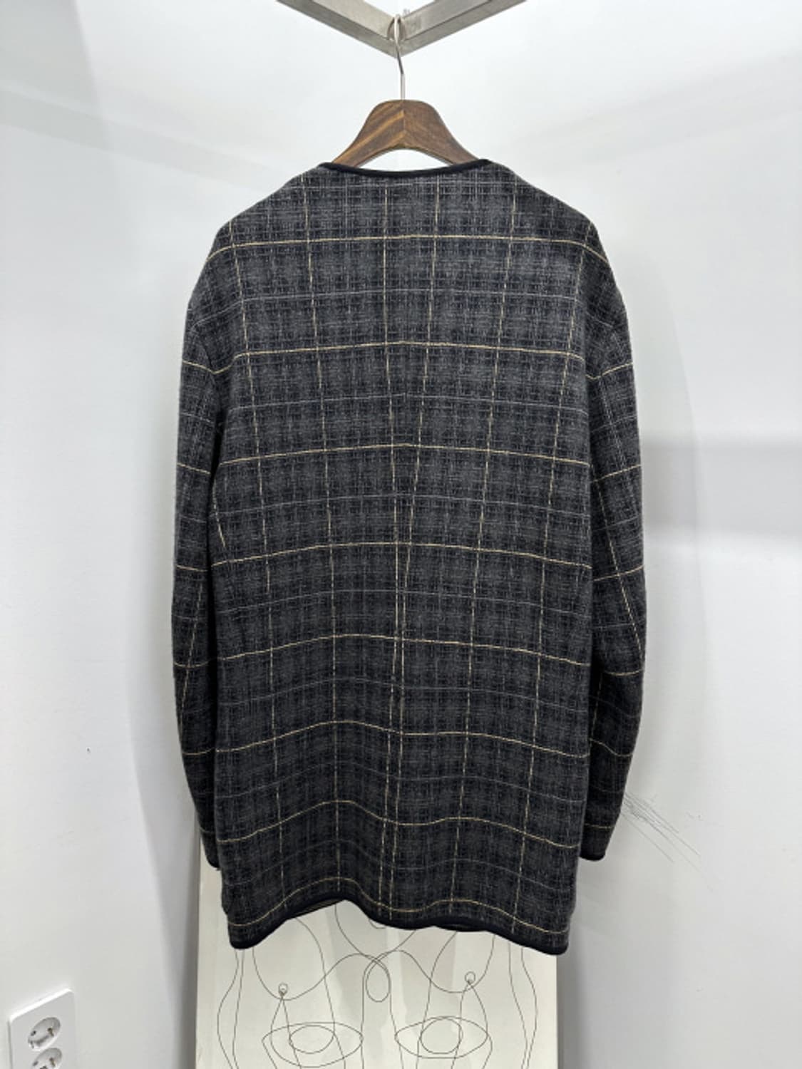 80'S TOKIO KUMAGAI (L) 상품이미지4