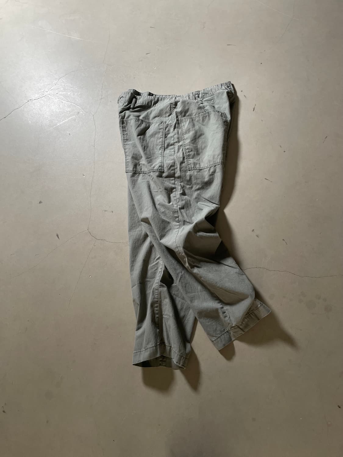  BRU NA BOINNE Fatigue Pants 상품이미지5