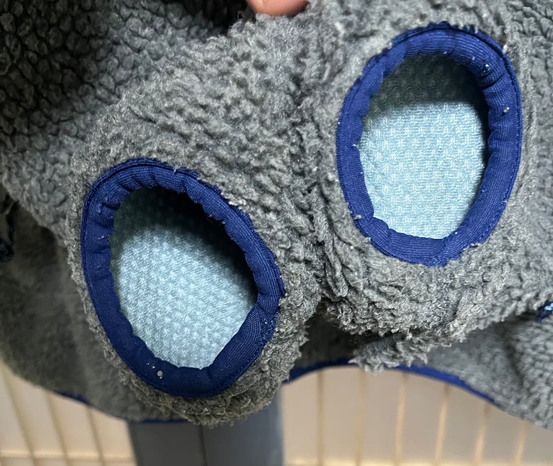 [XL]파타고니아 레트로x 파일플리스 99년도 빈티지 상품이미지3