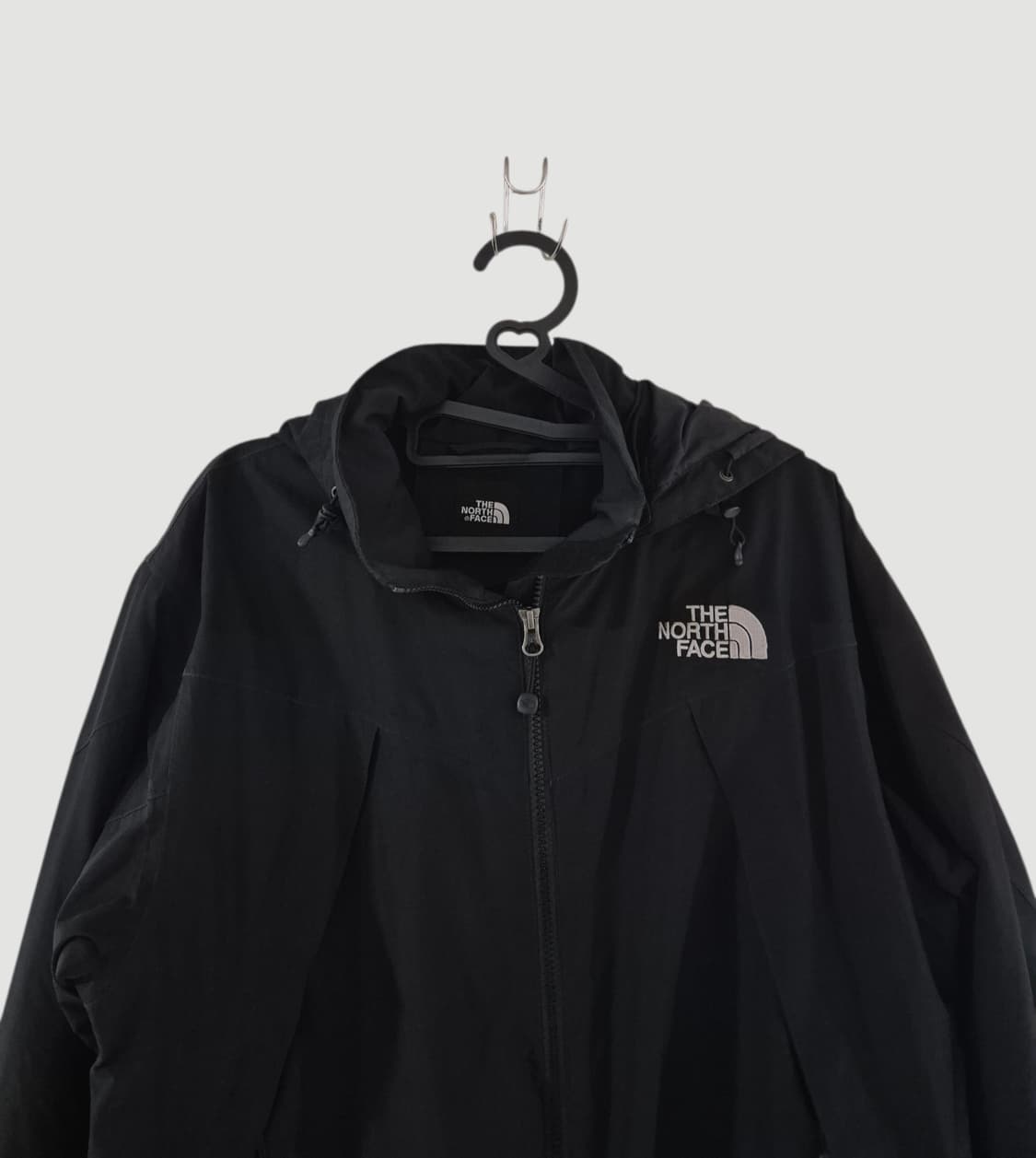 [95]노스페이스 빈티지 바람막이자켓 Men 상품이미지1