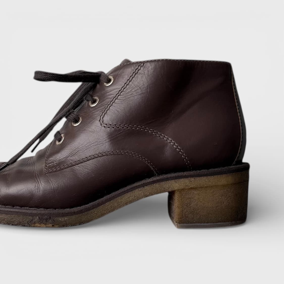 CHANEL ankle boots 상품이미지5