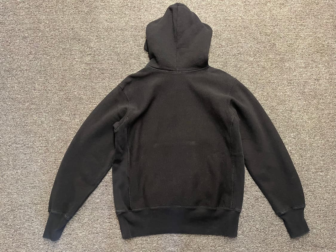 [100] 챔피온 리버스위브 후드티  상품이미지4