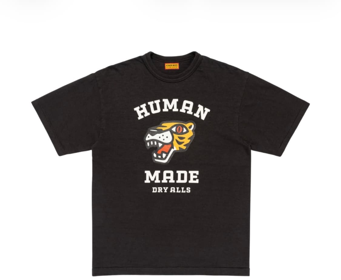휴먼메이드 2Xl 상품이미지1