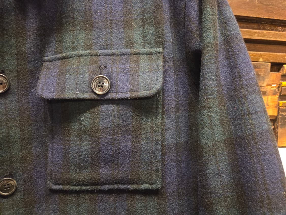 에디바우어 트위드자켓 상품이미지4