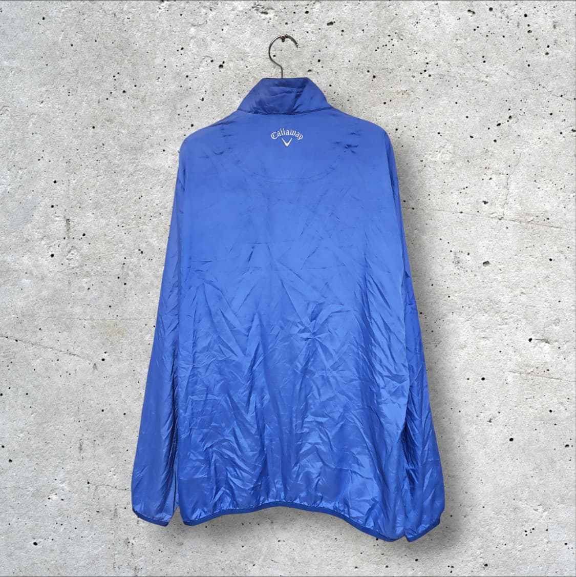 캘러웨이 바람막이 자켓 (105/XL) 상품이미지5