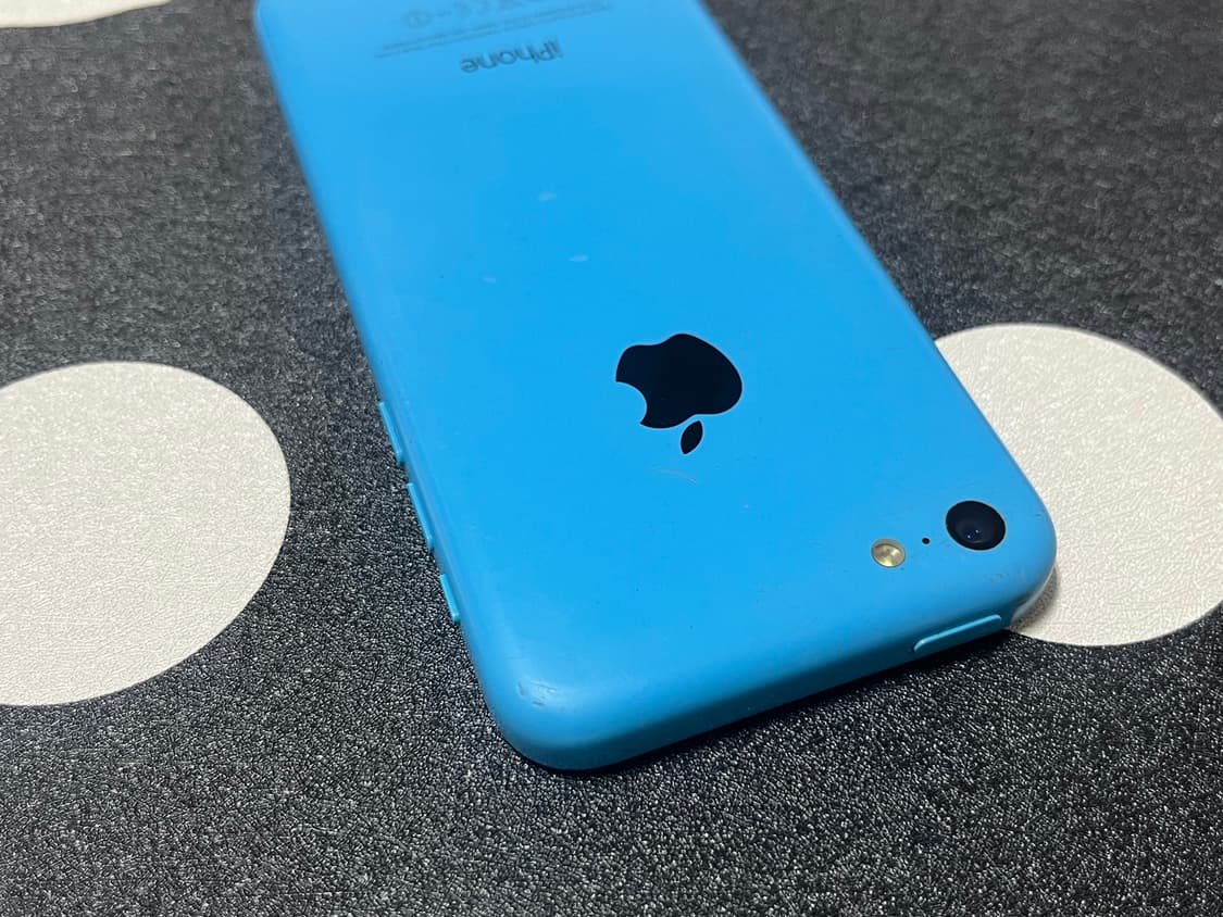 아이폰 5c 상품이미지4