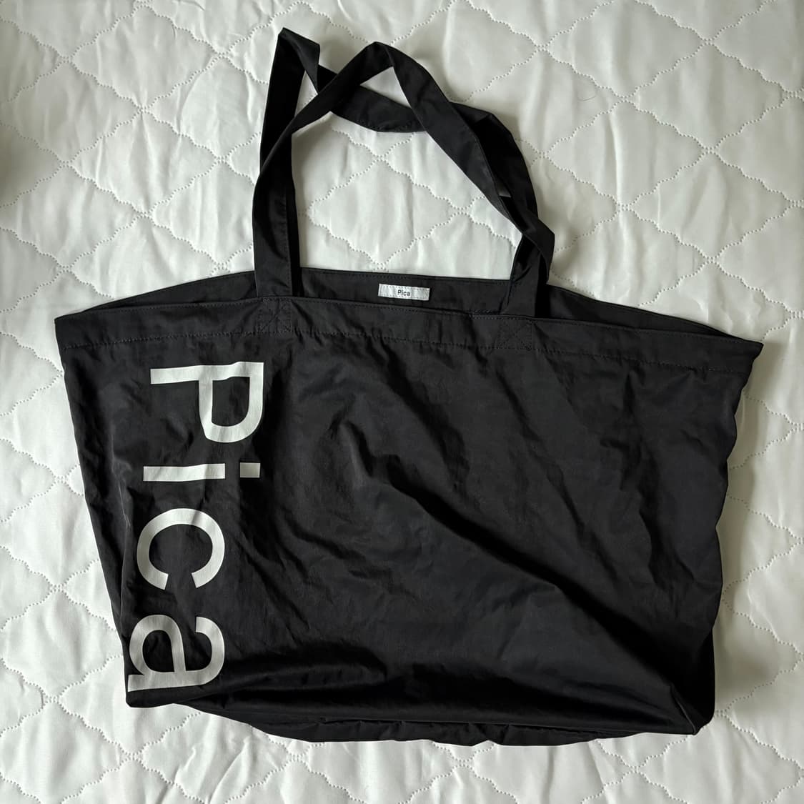 Pica - Memory Big Bag 상품이미지2