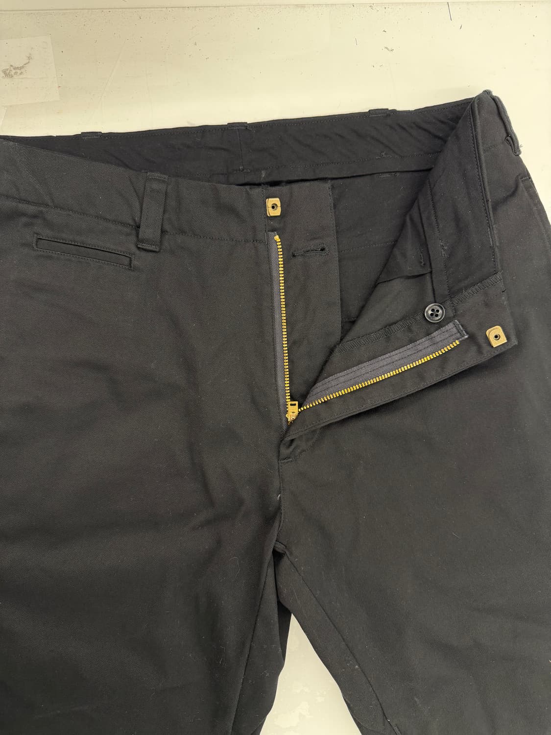 Nanamica 팬츠 상품이미지2