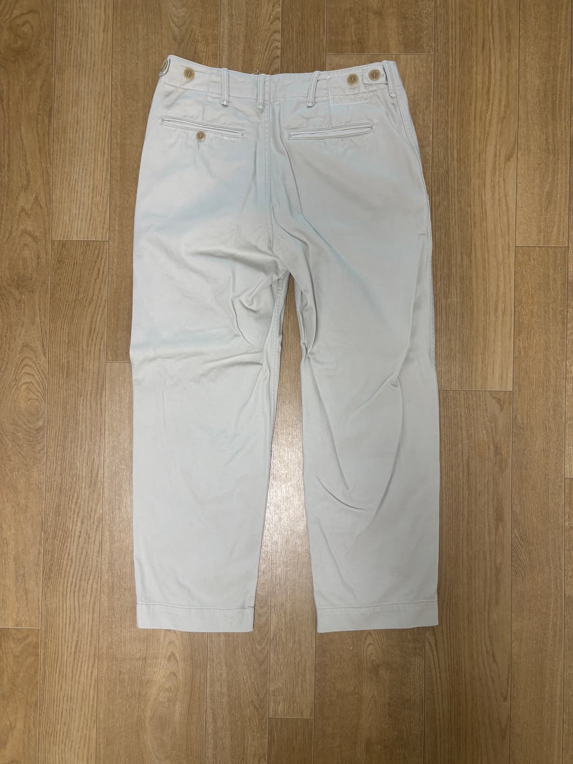 카키스 치노 xs 사이즈 khakis 상품이미지2