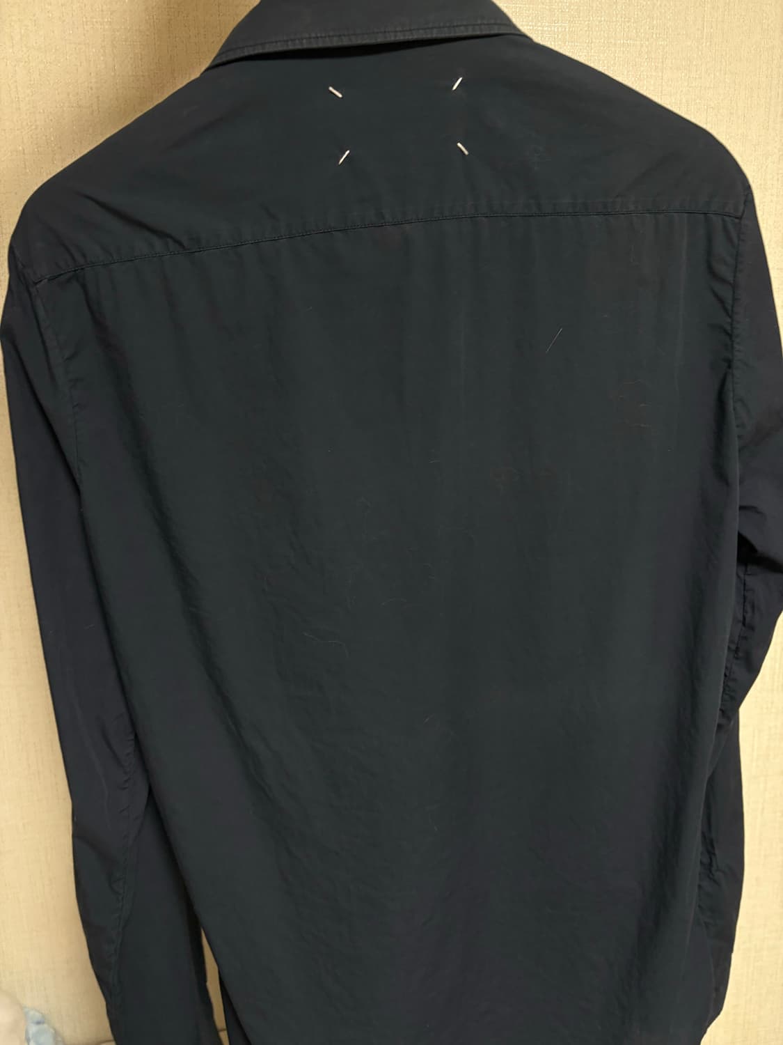 마르지엘라 셔츠 상품이미지2