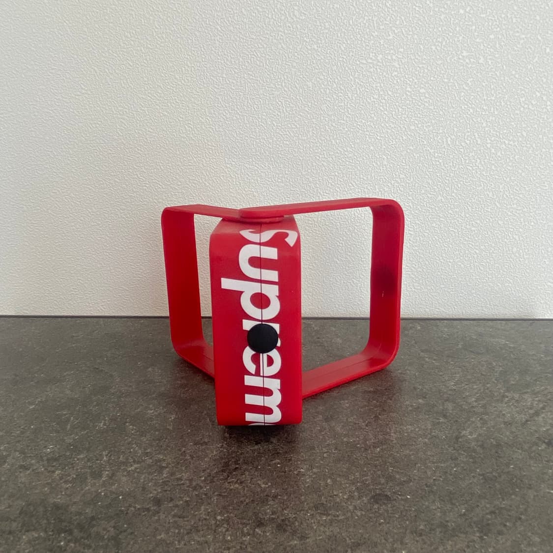(OS) 슈프림 마그네틱 킥스탠드 라이트 레드 상품이미지6